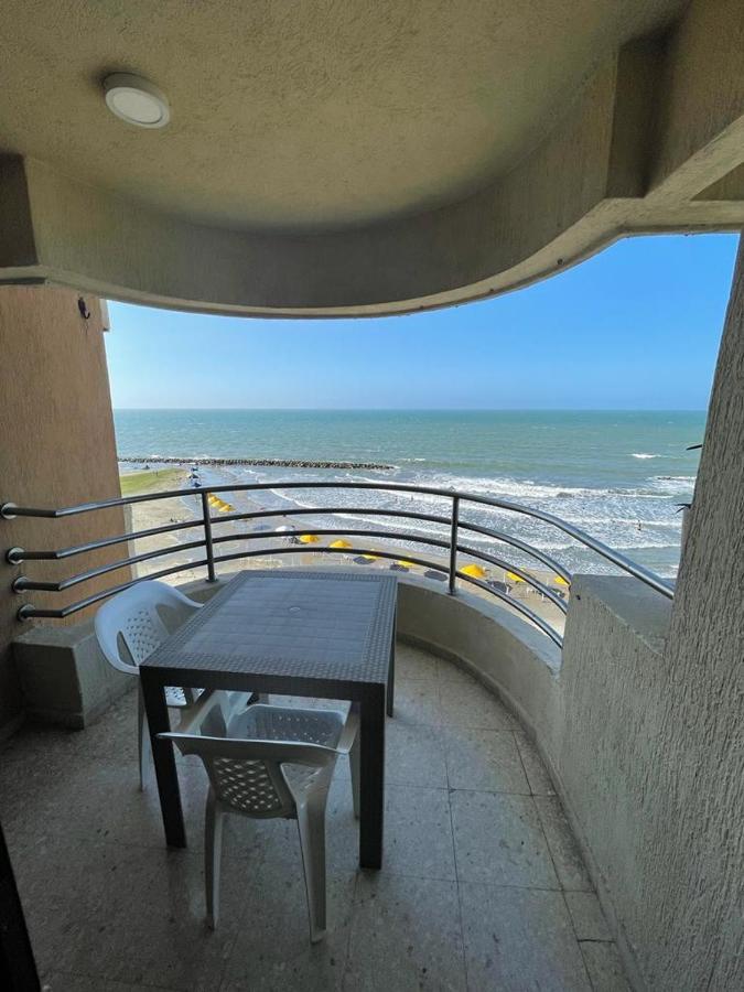 Apartamento Pechis Altamar Cartagena Exterior foto